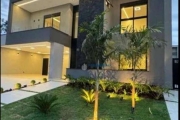 Casa à venda, 400 m² por R$ 4.665.000,00 - Jardim do Golfe - São José dos Campos/SP