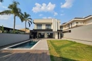 Casa à venda, 367 m² por R$ 3.500.000,00 - Urbanova - São José dos Campos/SP