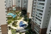 Apartamento com 3 dormitórios à venda, 182 m² por R$ 1.780.000,00 - Vila Ema - São José dos Campos/SP