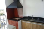 Apartamento com 2 dormitórios para alugar, 59 m² por R$ 2.800/mês - Urbanova - São José dos Campos/SP