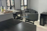 Apartamento à venda, 52 m² por R$ 600.000,00 - Jardim Aquarius - São José dos Campos/SP