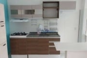 Apartamento com 2 dormitórios à venda, 47 m² por R$ 385.000,00 - Condomínio Residencial Colinas do Paratehy - São José dos Campos/SP