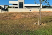 Terreno à venda, 662 m² por R$ 932.000,00 - Condomínio Residencial Colinas do Paratehy - São José dos Campos/SP