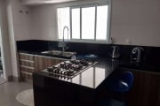 Apartamento com 3 dormitórios à venda, 167 m² por R$ 1.950.000,00 - Jardim Esplanada - São José dos Campos/SP