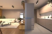 Apartamento à venda, 92 m² por R$ 780.000,00 - Jardim Aquarius - São José dos Campos/SP