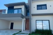 Casa com 4 dormitórios à venda, 420 m² por R$ 4.800.000,00 - Jardim do Golfe - São José dos Campos/SP