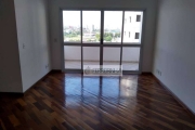 Apartamento à venda, 103 m² por R$ 750.000,00 - Jardim Aquarius - São José dos Campos/SP