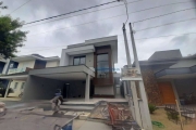 Casa com 3 dormitórios à venda, 240 m² por R$ 2.300.000,00 - Urbanova - São José dos Campos/SP