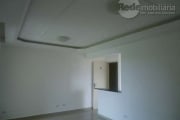 Apartamento com 3 dormitórios à venda, 69 m² por R$ 550.000,00 - Urbanova - São José dos Campos/SP