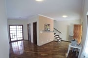 Casa com 3 dormitórios para alugar, 100 m² por R$ 4.923,76 - Jardim Aquarius - São José dos Campos/SP