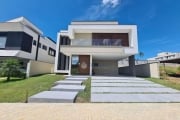 Casa à venda, 374 m² por R$ 3.950.000,00 - Condomínio Residencial Alphaville II - São José dos Campos/SP