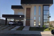 Casa com 4 dormitórios, 445 m² - venda por R$ 3.000.000,00 ou aluguel por R$ 14.780,00/mês - Urbanova - São José dos Campos/SP