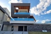 Casa com 4 dormitórios, 500 m² - venda por R$ 7.300.000,00 ou aluguel por R$ 46.346,25/mês - Condomínio Reserva do Paratehy - São José dos Campos/SP