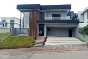 Casa com 5 dormitórios à venda, 355 m² por R$ 2.690.000,00 - Condomínio Residencial Monaco - São José dos Campos/SP