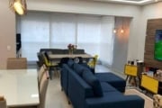 Apartamento à venda, 122 m² por R$ 1.160.000,00 - Jardim das Indústrias - São José dos Campos/SP