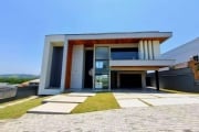 Casa à venda, 416 m² por R$ 3.100.000,00 - Colinas do Paratehy - São José dos Campos/SP