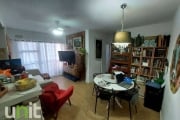 Apartamento com 2 dormitórios à venda, 70 m² por R$ 550.000,00 - Centro - Niterói/RJ