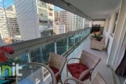 Apartamento com 4 dormitórios à venda, 170 m² por R$ 2.600.000,00 - Icaraí - Niterói/RJ