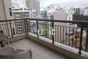 Apartamento com 2 dormitórios à venda, 100 m² por R$ 750.000,00 - Icaraí - Niterói/RJ