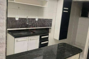 Apartamento com 2 dormitórios à venda, 70 m² por R$ 275.000,00 - Fonseca - Niterói/RJ