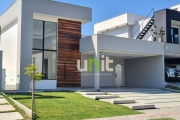 Unit Imobiliária vende casa de luxo em Inoã