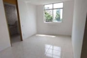 Apartamento com 2 dormitórios à venda, 55 m² por R$ 240.000,00 - Santa Rosa - Niterói/RJ