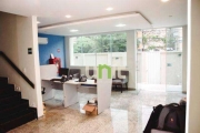 Casa com 5 dormitórios à venda, 500 m² por R$ 3.500.000,00 - Vital Brasil - Niterói/RJ