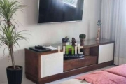 Apartamento com 2 dormitórios à venda, 90 m² por R$ 420.000,00 - Santa Rosa - Niterói/RJ