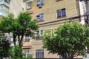 Apartamento com 2 dormitórios à venda, 74 m² por R$ 420.000,00 - Icaraí - Niterói/RJ