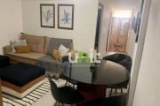 Flat com 1 dormitório à venda, 50 m² por R$ 452.500,00 - Itacoatiara - Niterói/RJ