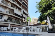 Apartamento com 3 dormitórios à venda, 115 m² por R$ 950.000,00 - Icaraí - Niterói/RJ