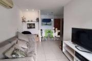 Apartamento com 3 dormitórios à venda, 95 m² por R$ 730.000,00 - Icaraí - Niterói/RJ