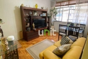 Apartamento com 2 dormitórios à venda, 70 m² por R$ 300.000,00 - Santa Rosa - Niterói/RJ