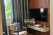 Apartamento com 2 dormitórios à venda, 48 m² por R$ 200.000,00 - Maria Paula - São Gonçalo/RJ