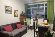 Apartamento com 2 dormitórios à venda, 85 m² por R$ 420.000,00 - Santa Rosa - Niterói/RJ