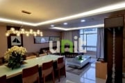 Apartamento com 4 dormitórios à venda, 178 m² por R$ 1.785.000,00 - Ingá - Niterói/RJ