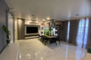 Apartamento com 2 dormitórios à venda, 100 m² por R$ 950.000,00 - Charitas - Niterói/RJ