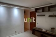 Apartamento com 2 dormitórios à venda, 56 m² por R$ 255.000,00 - Santa Rosa - Niterói/RJ