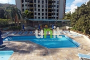 Apartamento com 2 dormitórios à venda, 56 m² por R$ 480.000,00 - Santa Rosa - Niterói/RJ