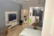 Apartamento com 2 dormitórios à venda, 80 m² por R$ 325.000,00 - Centro - Niterói/RJ