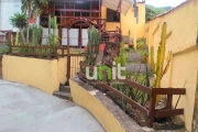 Casa com 2 dormitórios à venda por R$ 310.000,00 - Fonseca - Niterói/RJ