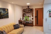 Apartamento com 3 dormitórios à venda, 76 m² por R$ 650.000,00 - Santa Rosa - Niterói/RJ