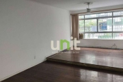 Apartamento com 3 dormitórios à venda, 140 m² por R$ 840.000,00 - Icaraí - Niterói/RJ