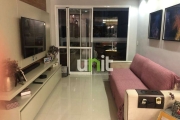 Apartamento com 2 dormitórios à venda, 94 m² por R$ 800.000,00 - Icaraí - Niterói/RJ