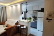 Apartamento com 2 dormitórios à venda, 123 m² por R$ 350.000,00 - Colubande - São Gonçalo/RJ