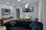 Apartamento com 3 dormitórios à venda, 101 m² por R$ 495.000,00 - Fonseca - Niterói/RJ