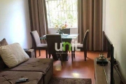 Apartamento com 3 dormitórios à venda, 90 m² por R$ 600.000,00 - Icaraí - Niterói/RJ