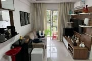 Apartamento com 2 dormitórios à venda, 70 m² por R$ 385.000,00 - Fonseca - Niterói/RJ