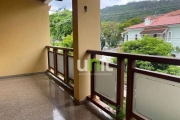 Casa com 4 dormitórios à venda, 350 m² por R$ 2.180.000,00 - São Francisco - Niterói/RJ