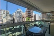 Apartamento com 3 dormitórios à venda, 130 m² por R$ 1.700.000,00 - Icaraí - Niterói/RJ